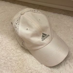 Adidas golf hat